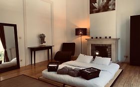 Chic Cocoon Guest House
