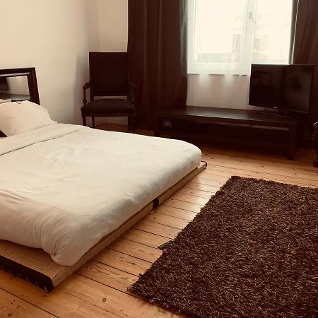 Chic Cocoon Guest House Saint-Gilles Zewnętrze zdjęcie