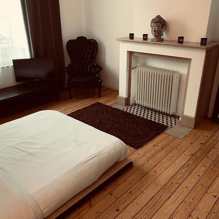 Chic Cocoon Guest House Saint-Gilles Zewnętrze zdjęcie
