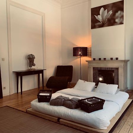 Chic Cocoon Guest House Saint-Gilles Zewnętrze zdjęcie