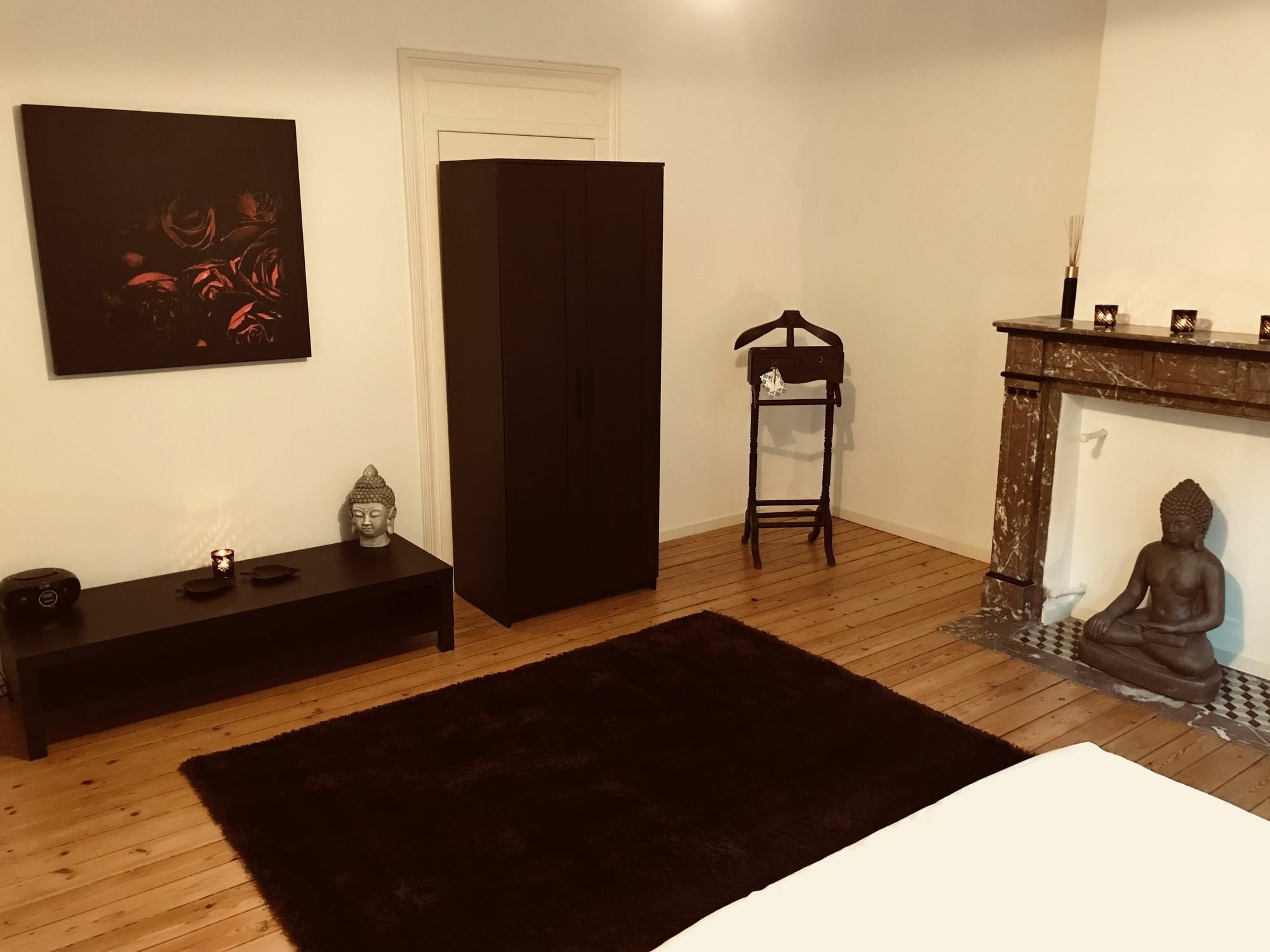 Chic Cocoon Guest House Saint-Gilles Zewnętrze zdjęcie