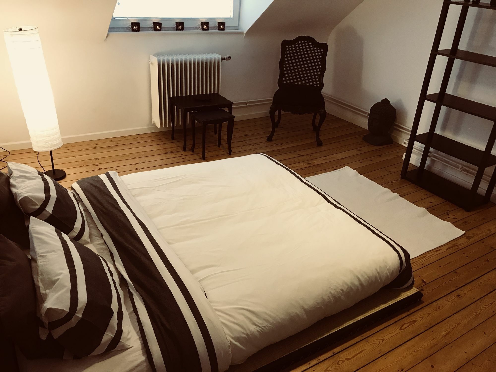 Chic Cocoon Guest House Saint-Gilles Zewnętrze zdjęcie