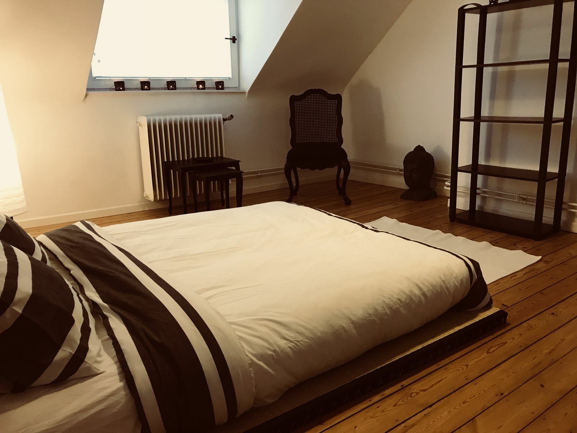 Chic Cocoon Guest House Saint-Gilles Zewnętrze zdjęcie
