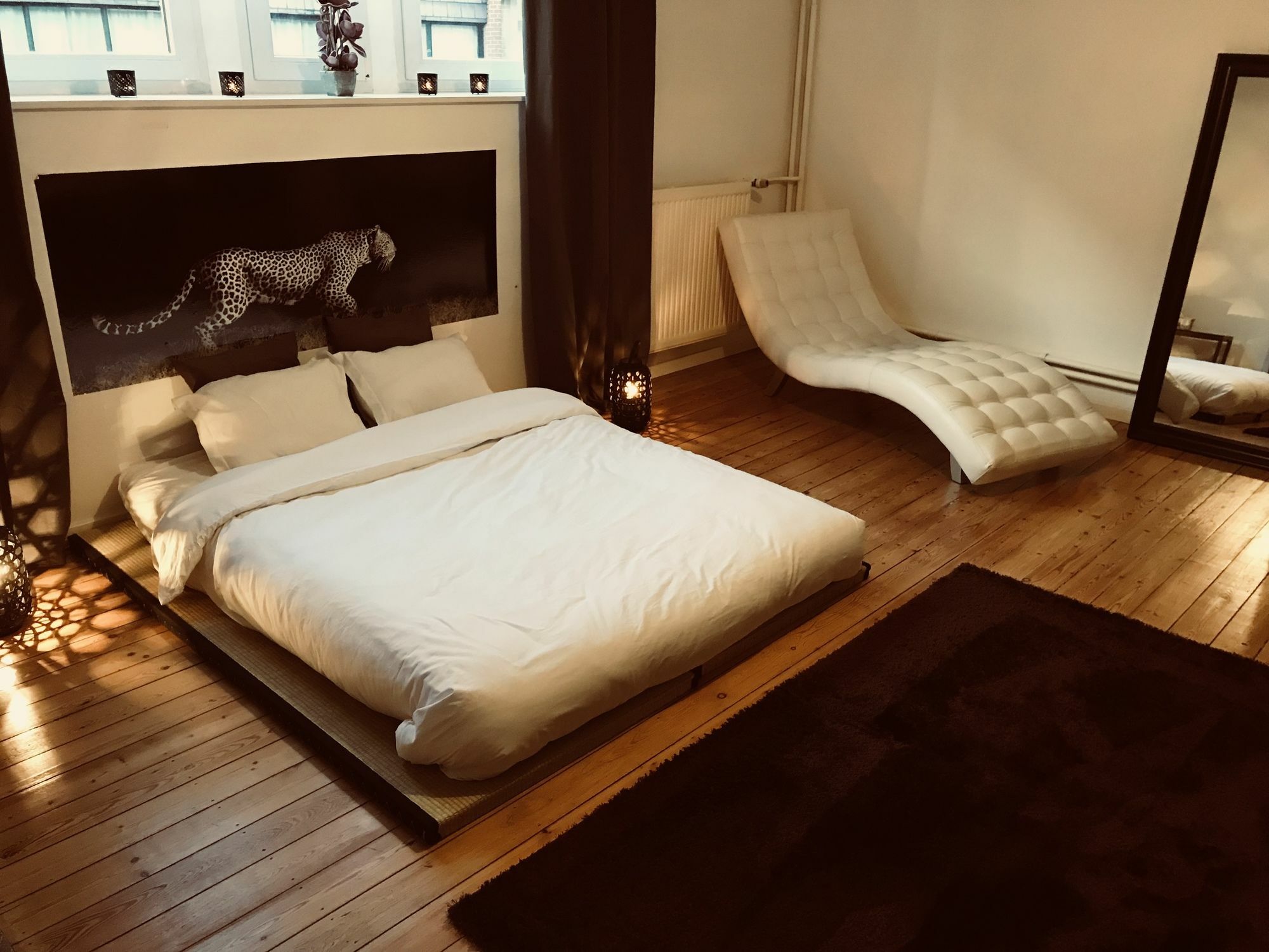 Chic Cocoon Guest House Saint-Gilles Zewnętrze zdjęcie