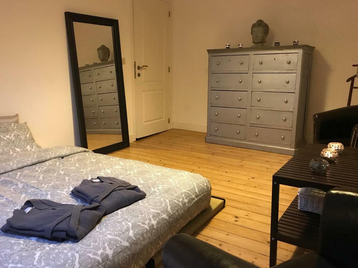 Chic Cocoon Guest House Saint-Gilles Zewnętrze zdjęcie