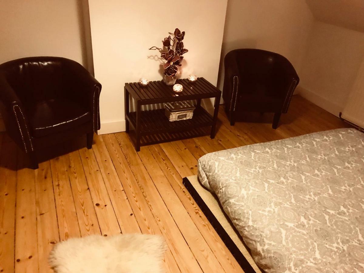 Chic Cocoon Guest House Saint-Gilles Zewnętrze zdjęcie