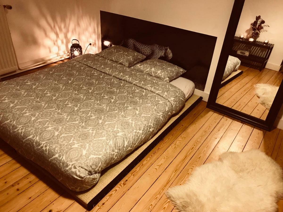 Chic Cocoon Guest House Saint-Gilles Zewnętrze zdjęcie