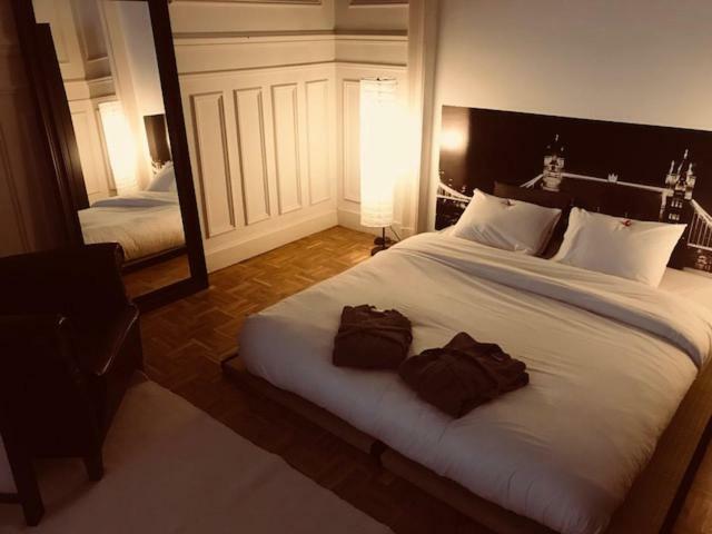 Chic Cocoon Guest House Saint-Gilles Zewnętrze zdjęcie