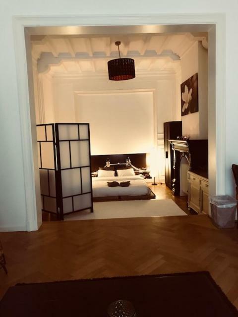 Chic Cocoon Guest House Saint-Gilles Zewnętrze zdjęcie