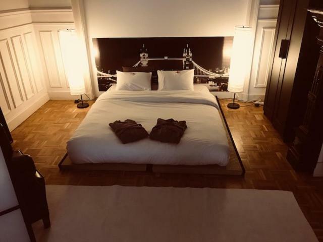 Chic Cocoon Guest House Saint-Gilles Zewnętrze zdjęcie