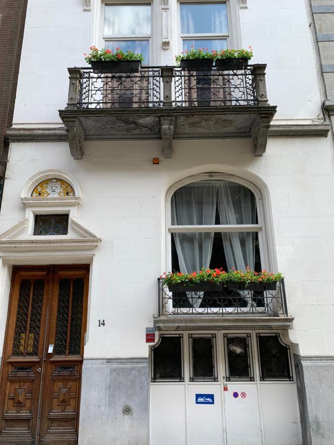 Chic Cocoon Guest House Saint-Gilles Zewnętrze zdjęcie