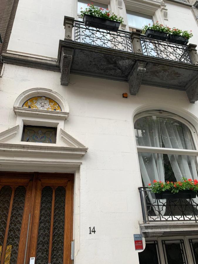 Chic Cocoon Guest House Saint-Gilles Zewnętrze zdjęcie