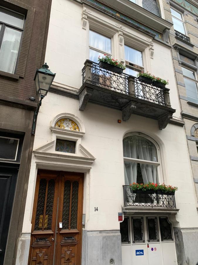 Chic Cocoon Guest House Saint-Gilles Zewnętrze zdjęcie