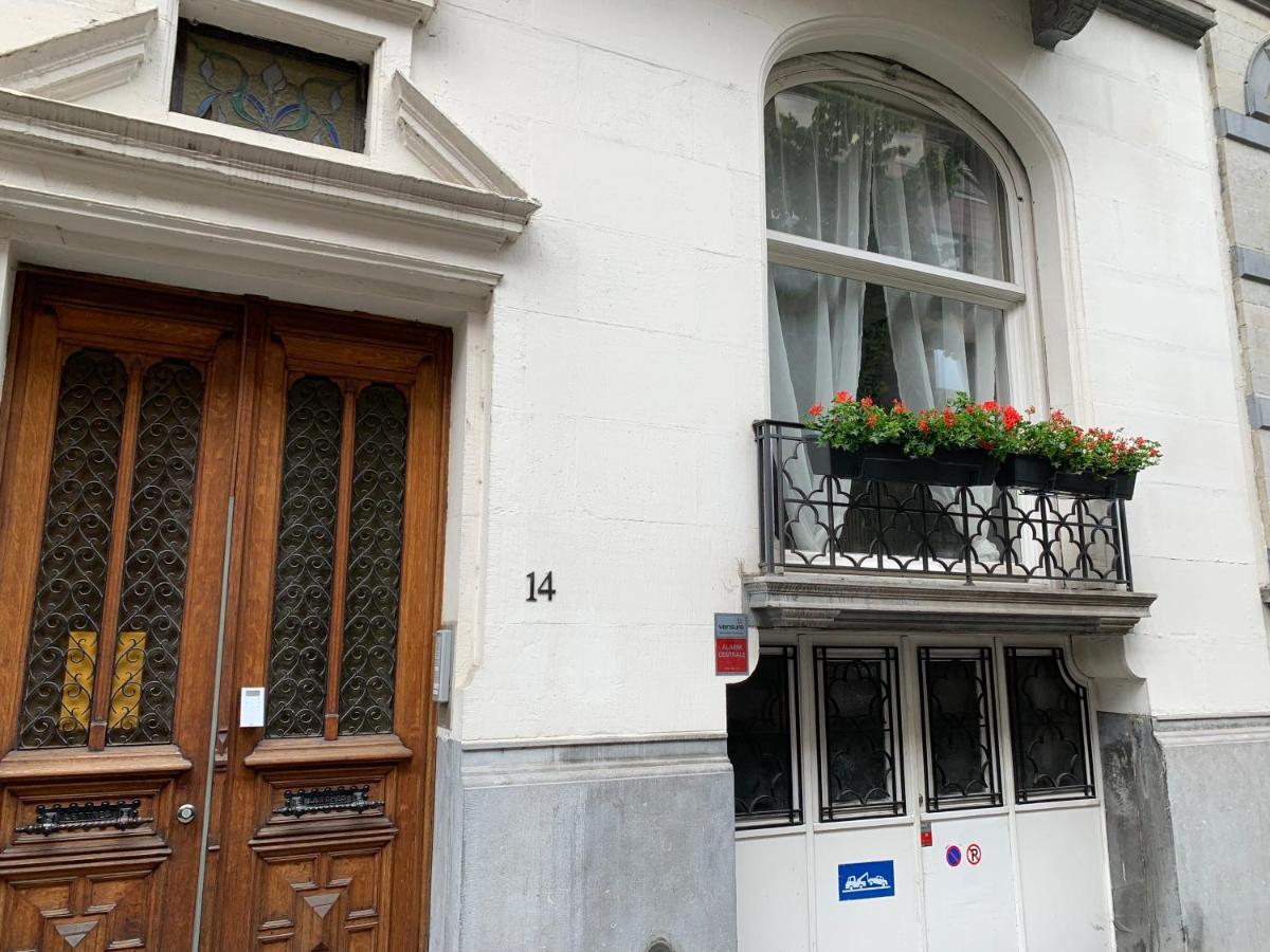 Chic Cocoon Guest House Saint-Gilles Zewnętrze zdjęcie