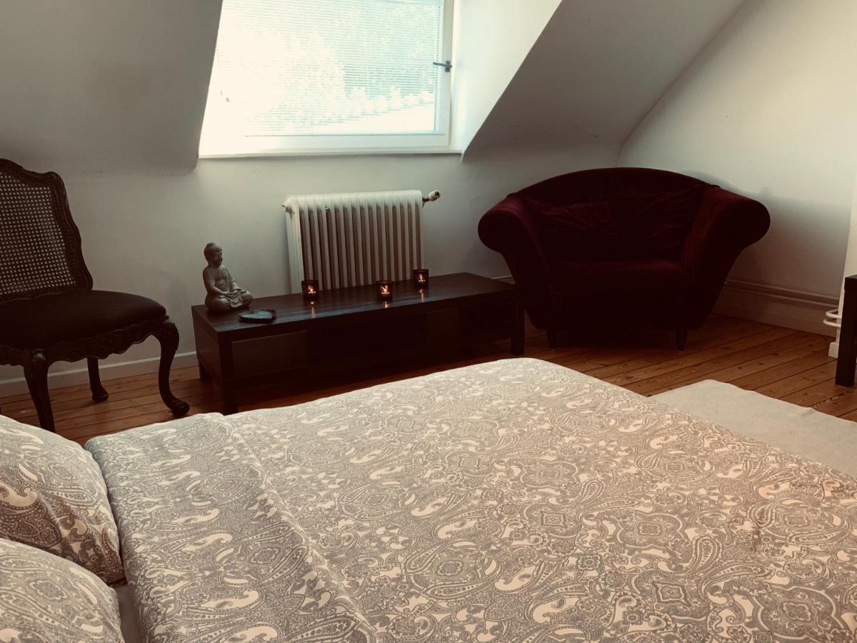 Chic Cocoon Guest House Saint-Gilles Zewnętrze zdjęcie