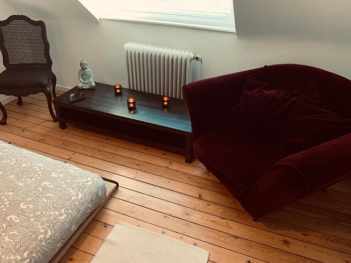 Chic Cocoon Guest House Saint-Gilles Zewnętrze zdjęcie