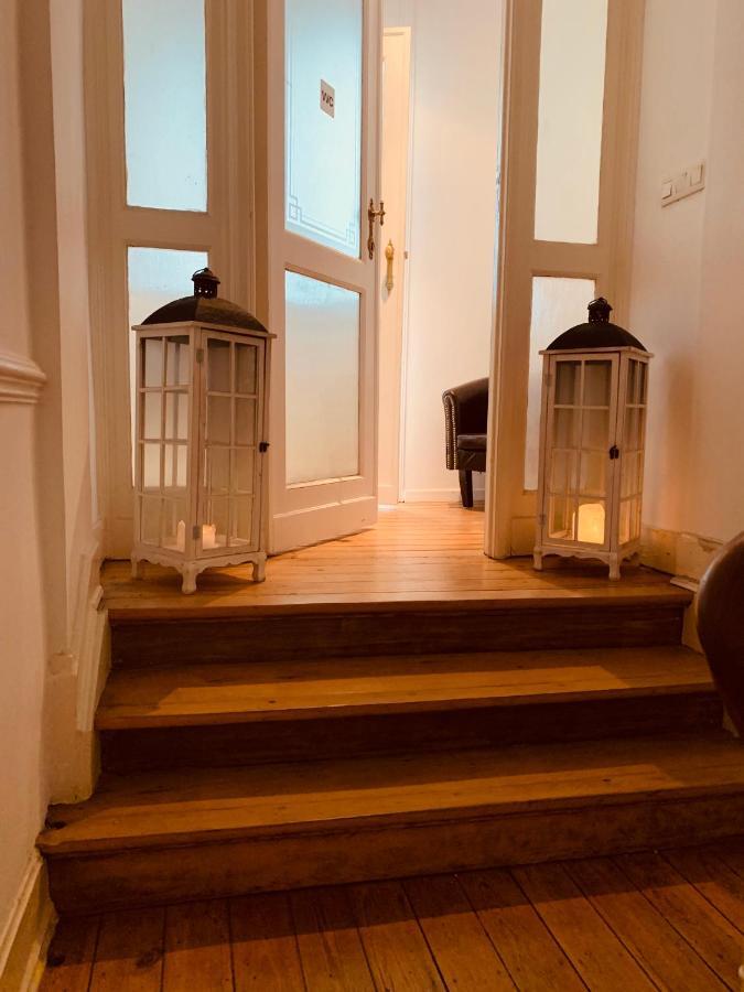 Chic Cocoon Guest House Saint-Gilles Zewnętrze zdjęcie