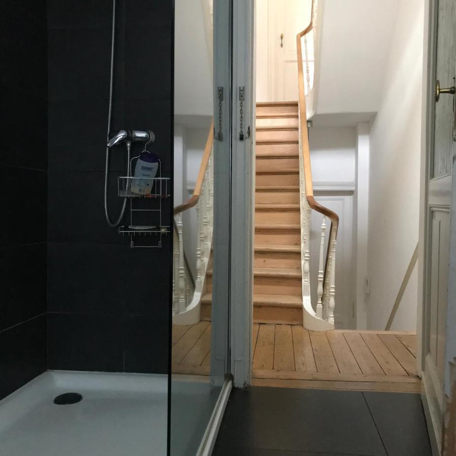 Chic Cocoon Guest House Saint-Gilles Zewnętrze zdjęcie