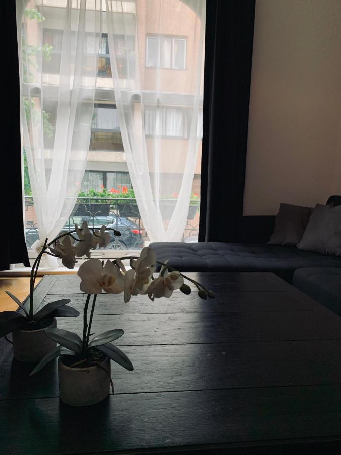 Chic Cocoon Guest House Saint-Gilles Zewnętrze zdjęcie