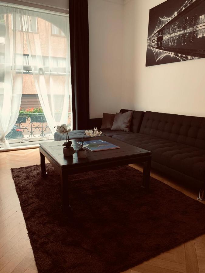 Chic Cocoon Guest House Saint-Gilles Zewnętrze zdjęcie