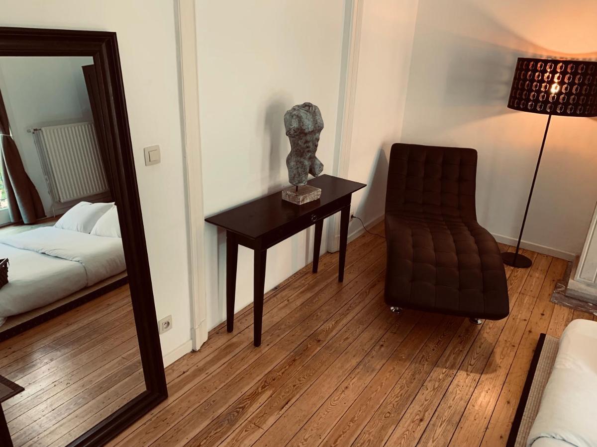 Chic Cocoon Guest House Saint-Gilles Zewnętrze zdjęcie
