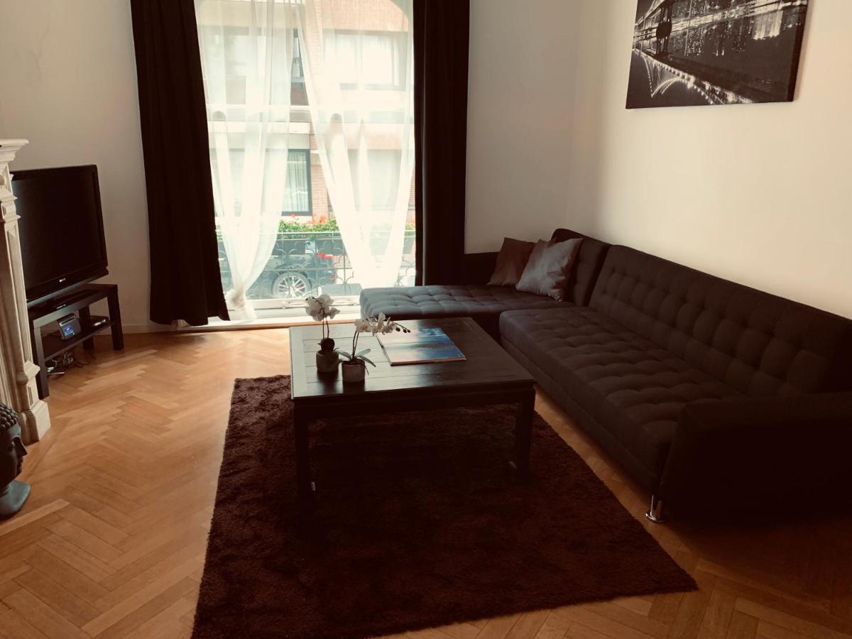 Chic Cocoon Guest House Saint-Gilles Zewnętrze zdjęcie